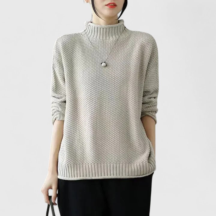 Jordyn™ | Sophisticated Sweater - Image 7