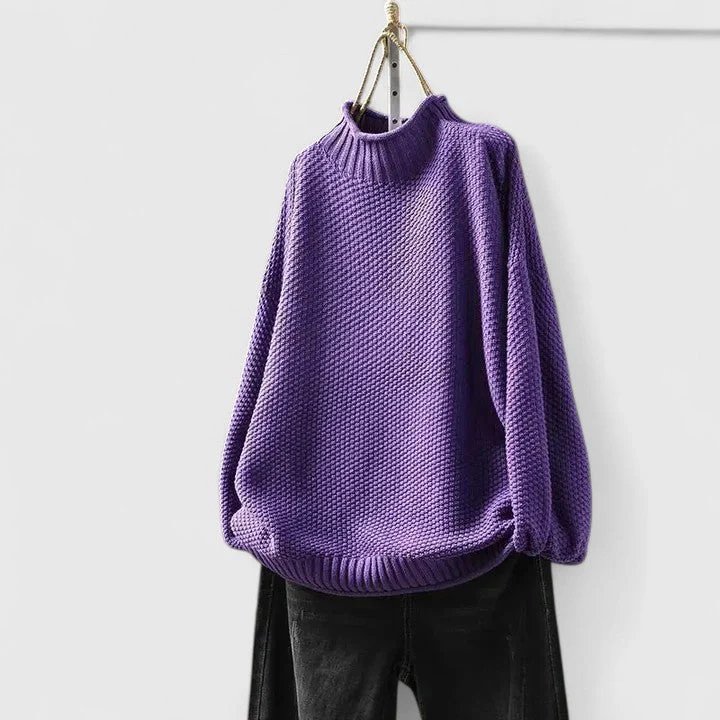 Jordyn™ | Sophisticated Sweater - Image 8