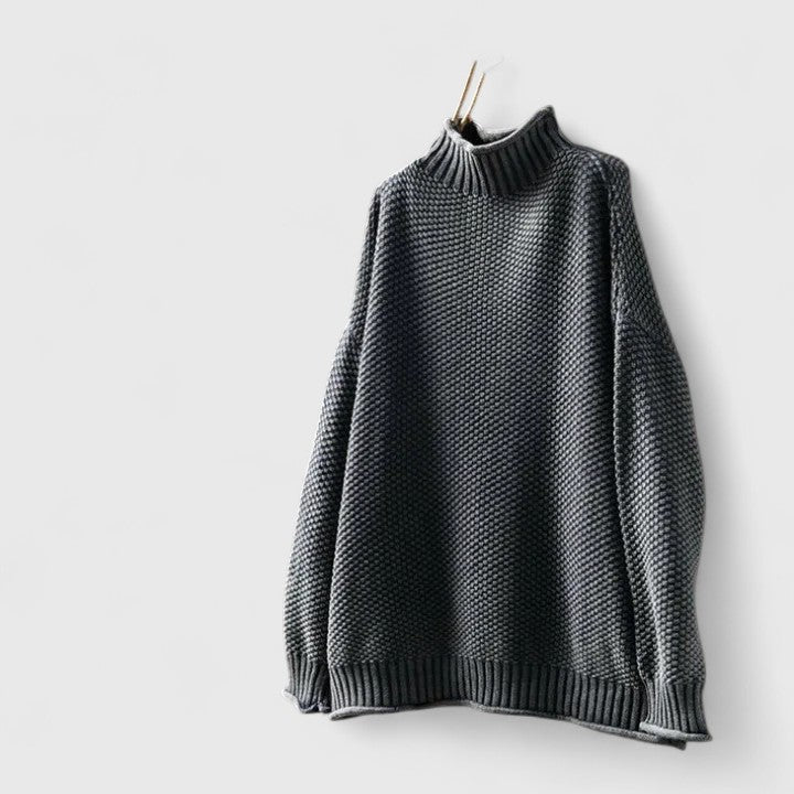 Jordyn™ | Sophisticated Sweater - Image 9