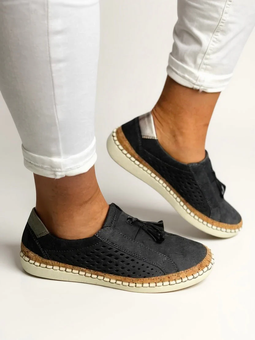 Juliette | Women's Slip-On Shoes