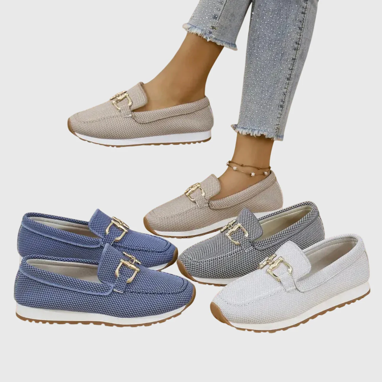 June™ | Orthopedic Loafers - Image 10