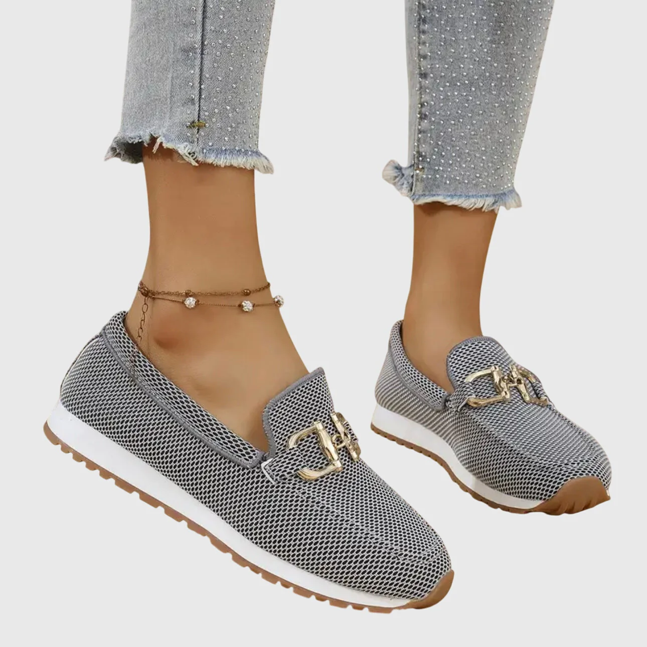 June™ | Orthopedic Loafers - Image 3