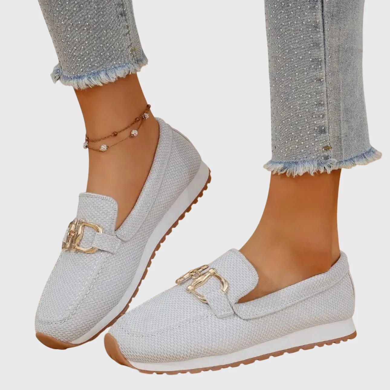 June™ | Orthopedic Loafers - Image 4