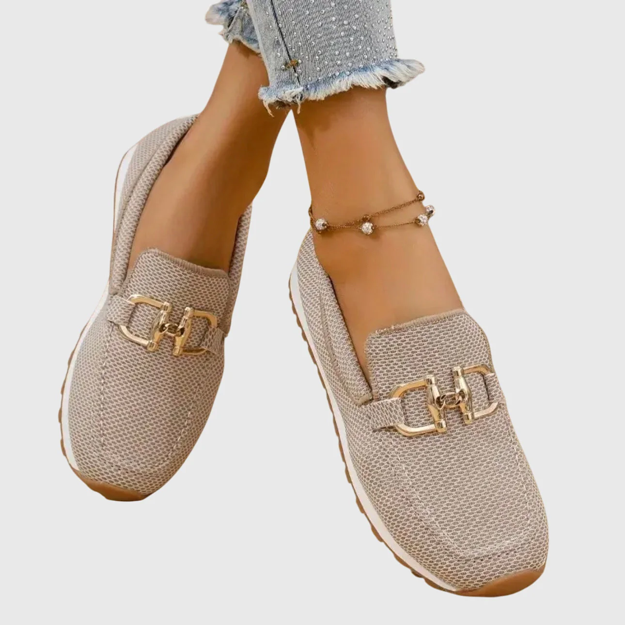 June™ | Orthopedic Loafers - Image 5