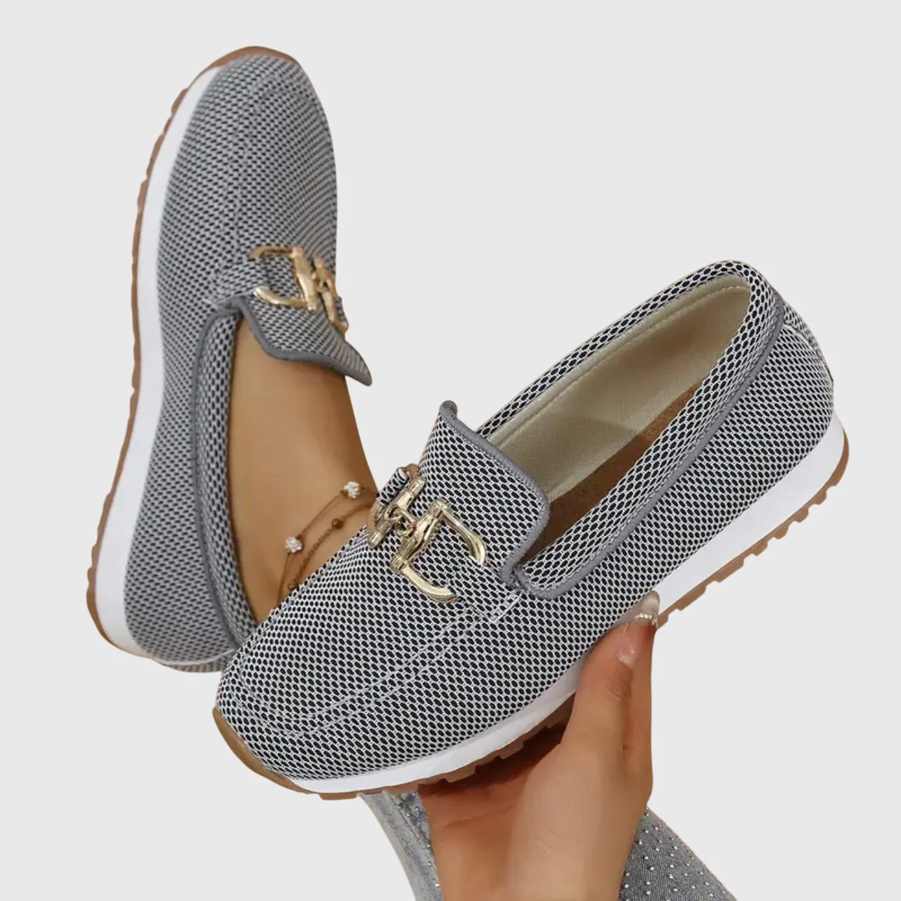 June™ | Orthopedic Loafers - Image 8
