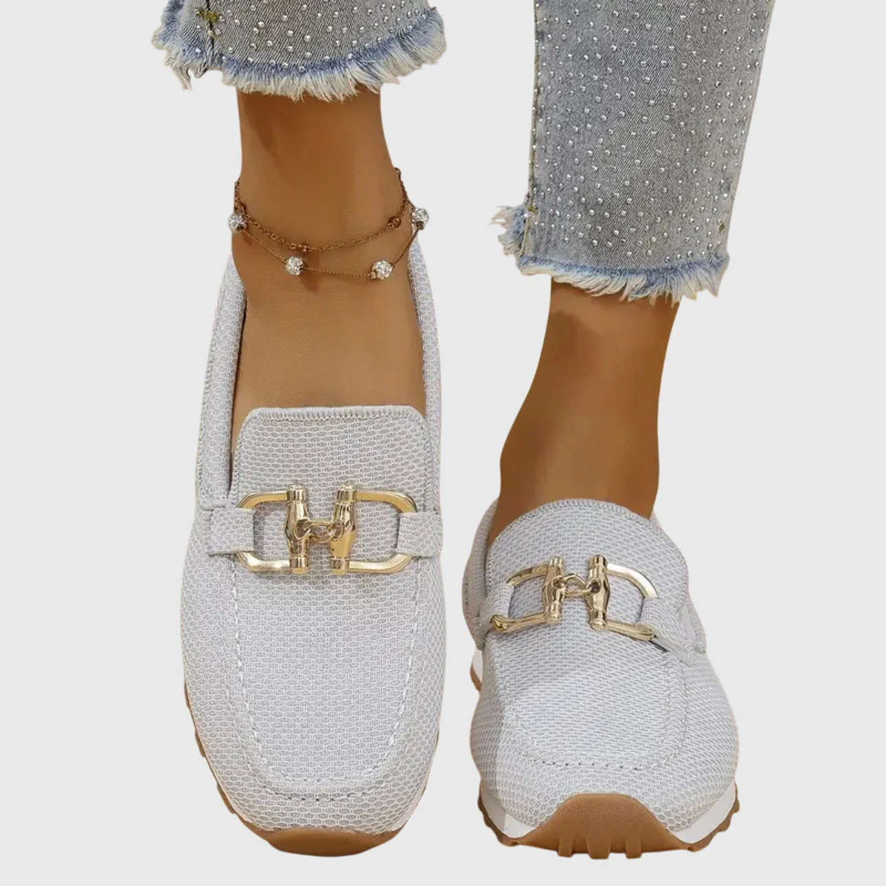 June™ | Orthopedic Loafers - Image 9
