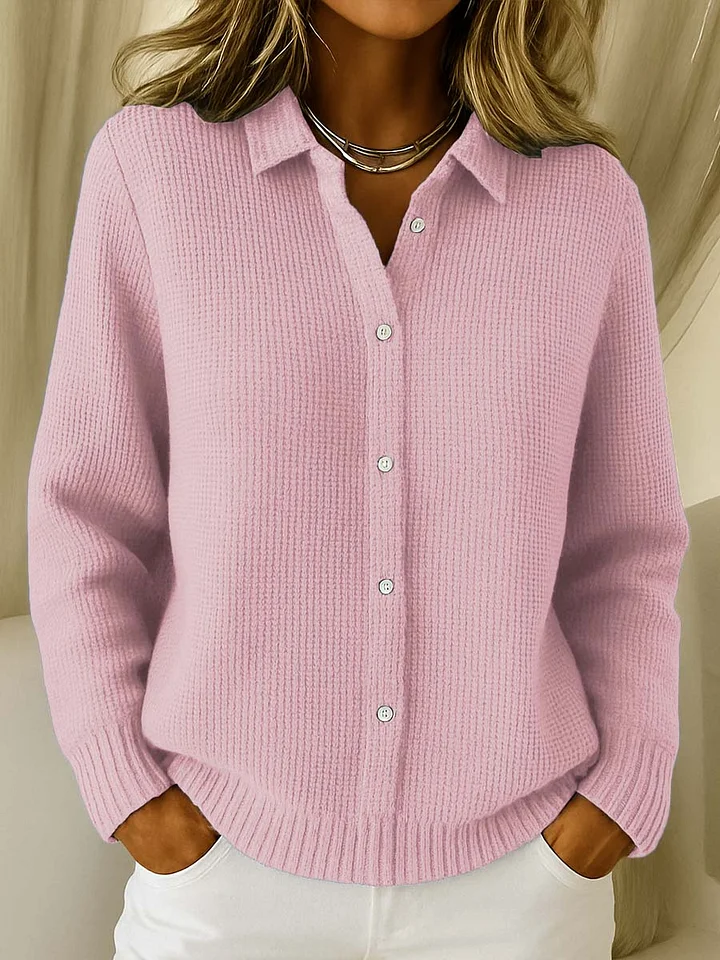 Kennedy™ | Chic and Comfortable Cardigan - Image 2