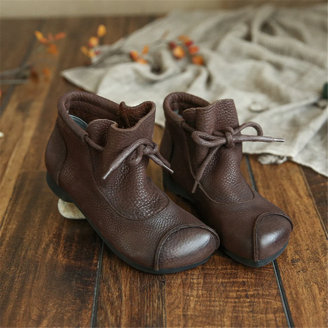 Lena™ | Comfort Boots – Effortless Style with All-Day Support - Image 10