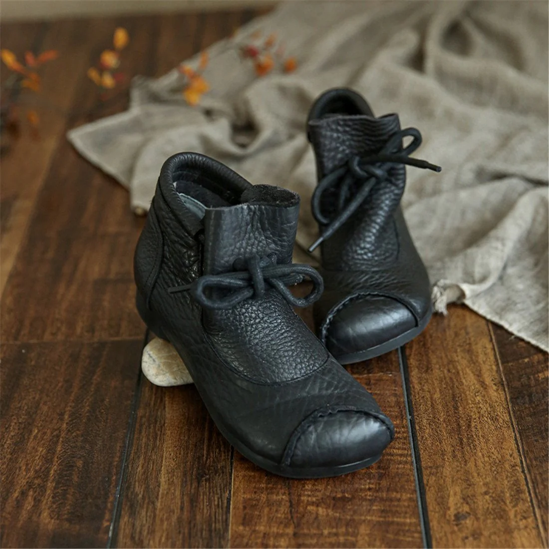 Lena™ | Comfort Boots – Effortless Style with All-Day Support - Image 11