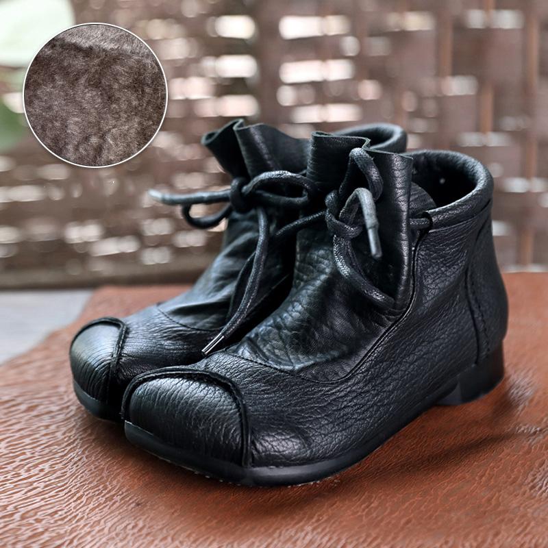 Lena™ | Comfort Boots – Effortless Style with All-Day Support - Image 13
