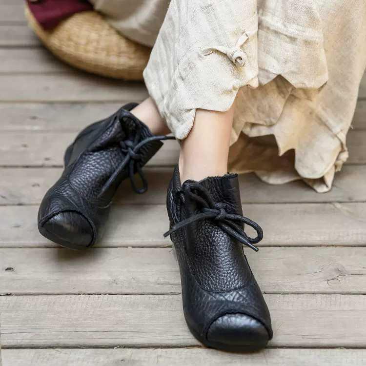 Lena™ | Comfort Boots – Effortless Style with All-Day Support - Image 3