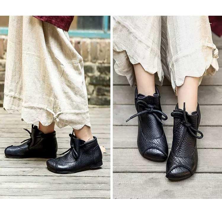 Lena™ | Comfort Boots – Effortless Style with All-Day Support - Image 4