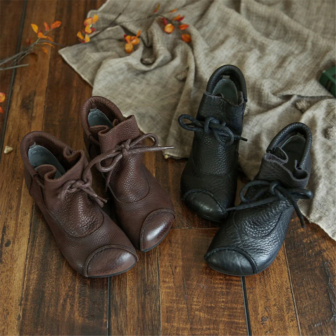 Lena™ | Comfort Boots – Effortless Style with All-Day Support - Image 5