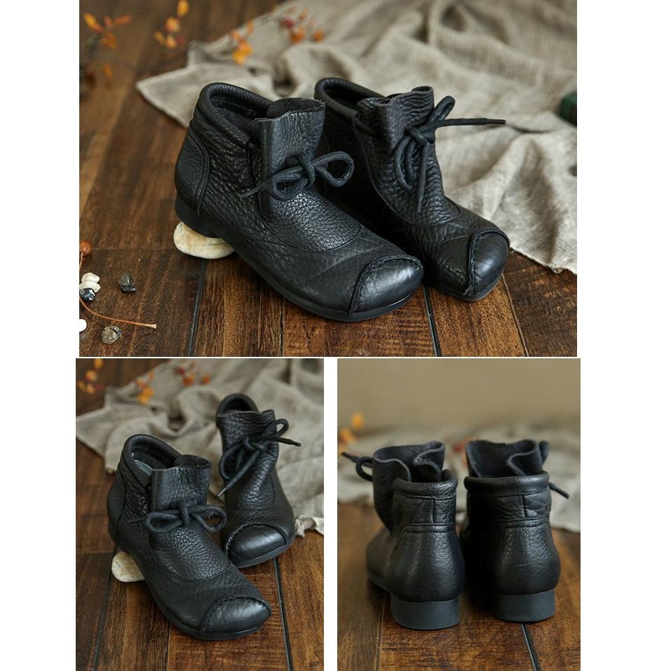 Lena™ | Comfort Boots – Effortless Style with All-Day Support - Image 6