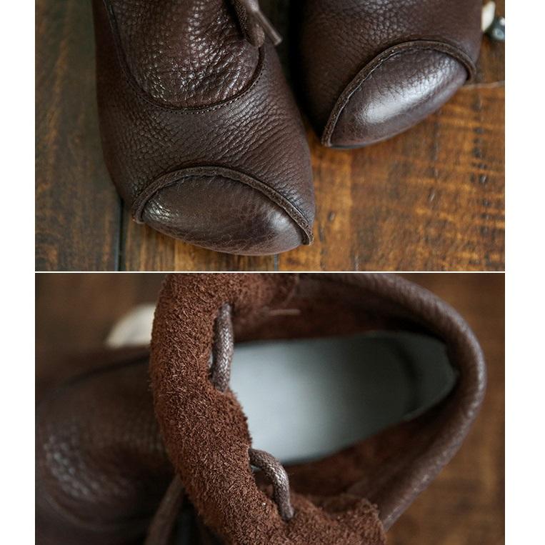 Lena™ | Comfort Boots – Effortless Style with All-Day Support - Image 7