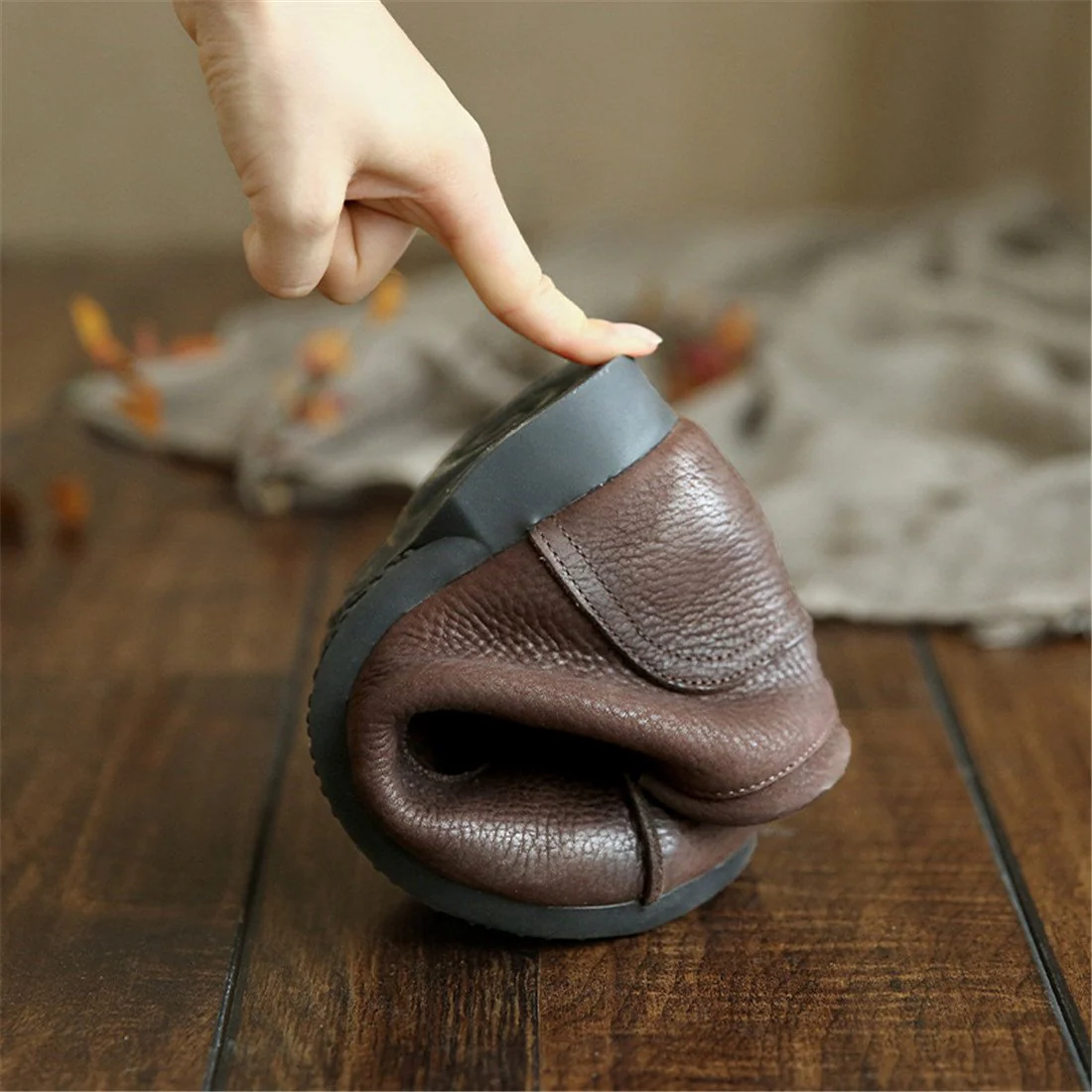 Lena™ | Comfort Boots – Effortless Style with All-Day Support - Image 8