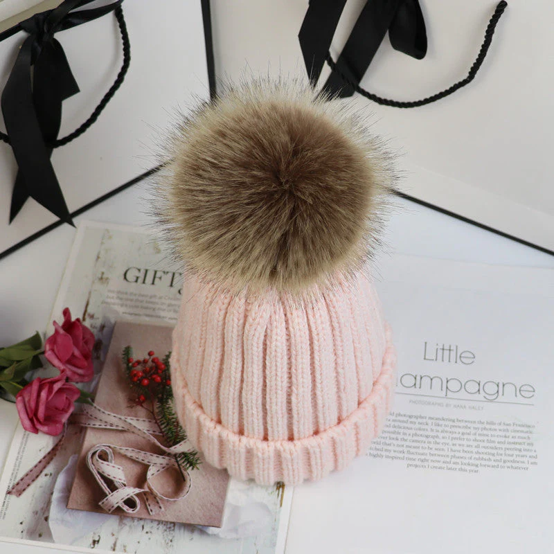 LORETTE™ | Classic Cozy Knit Beanie - Image 12