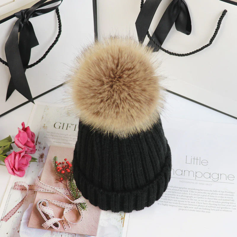 LORETTE™ | Classic Cozy Knit Beanie - Image 15