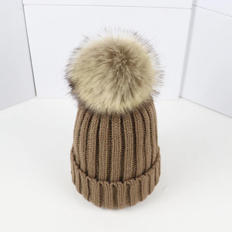LORETTE™ | Classic Cozy Knit Beanie - Image 17