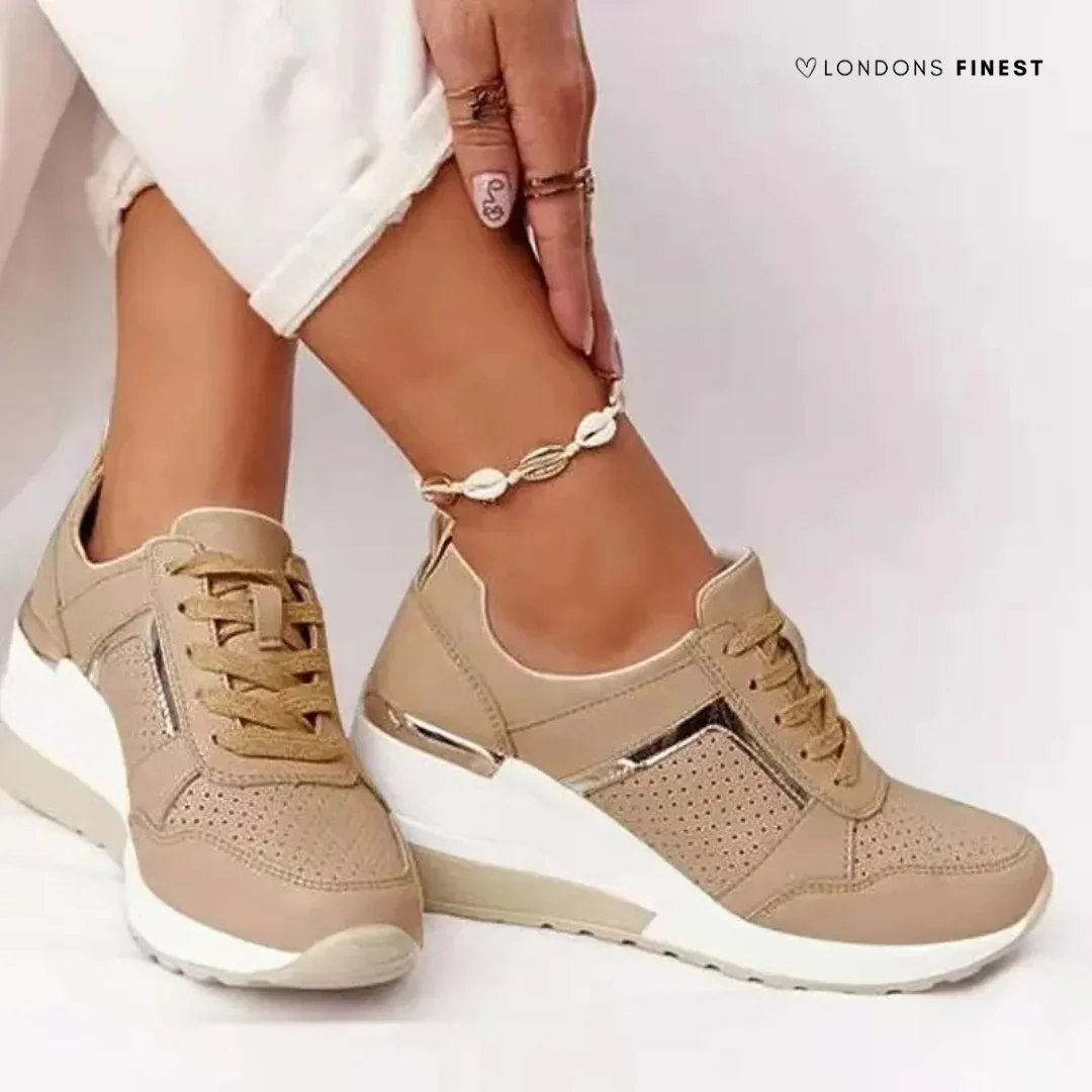 Lucinda | Women's Orthopedic Shoes - Image 3