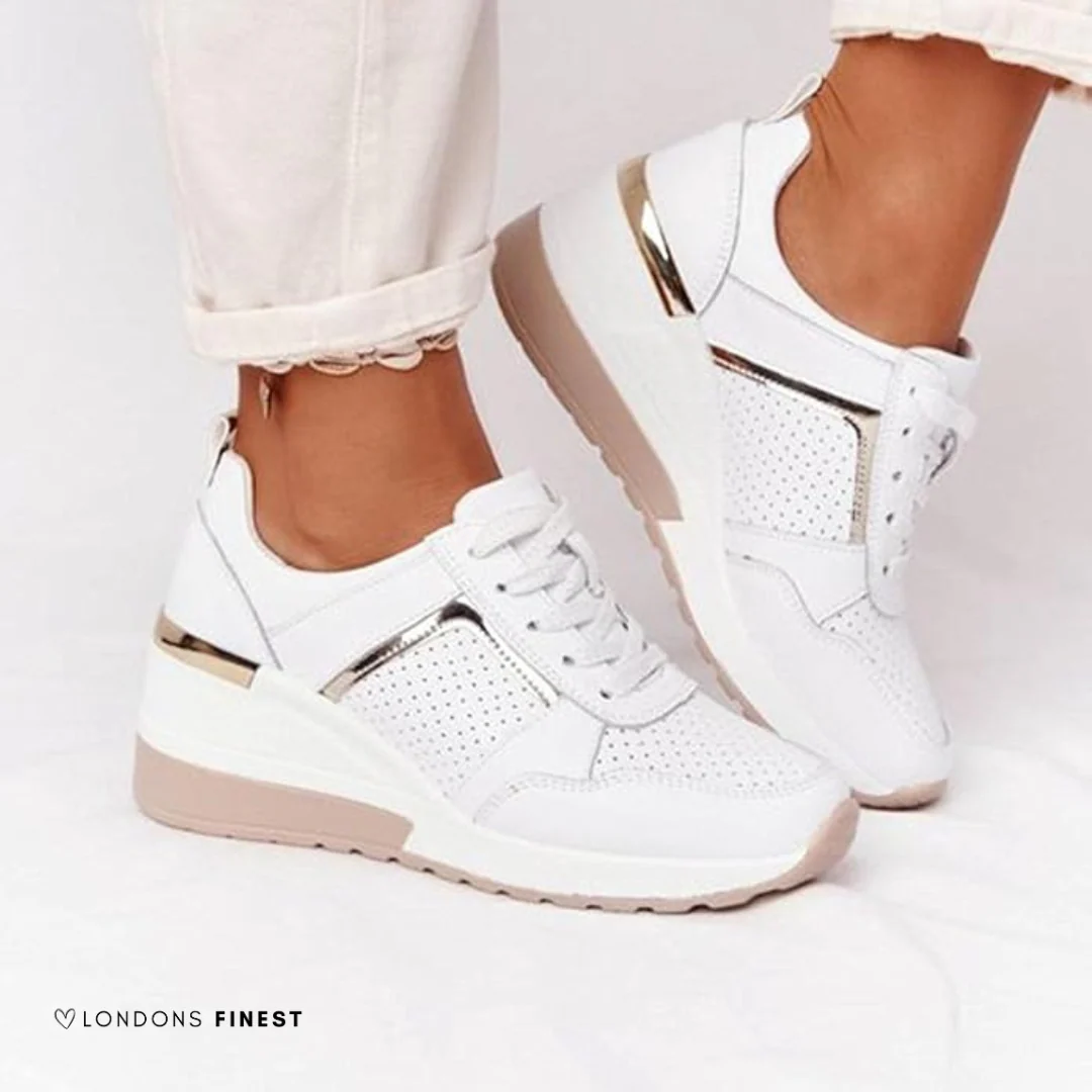 Lucinda | Women's Orthopedic Shoes - Image 4