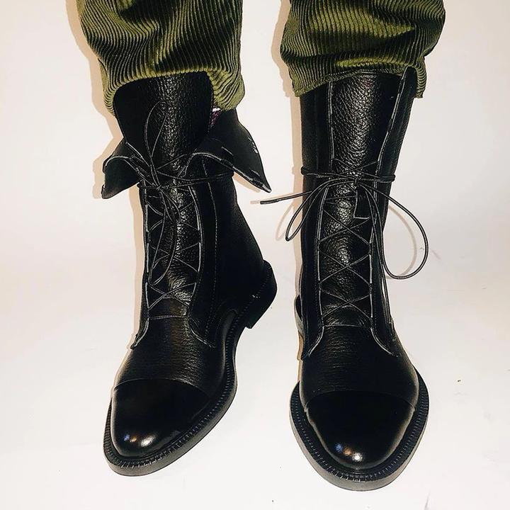 LunaBoot™ | Luxurious Heeled Boots - Image 10