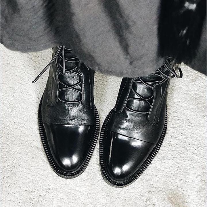 LunaBoot™ | Luxurious Heeled Boots - Image 3
