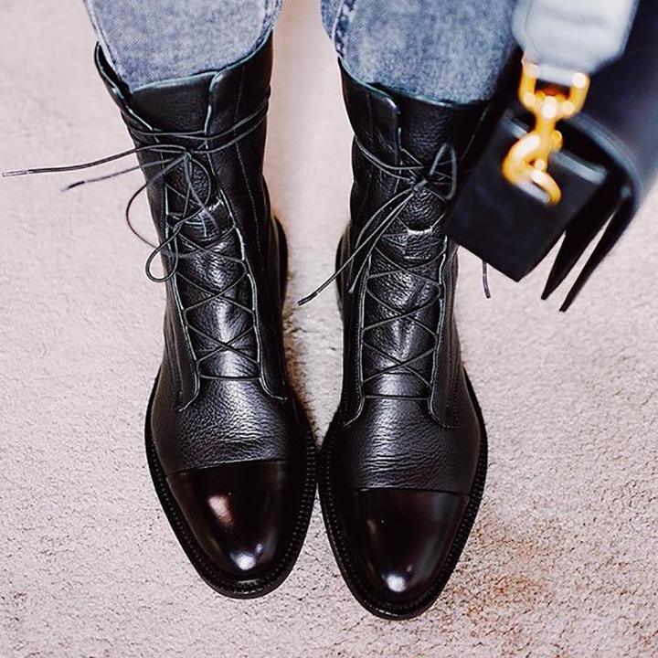 LunaBoot™ | Luxurious Heeled Boots - Image 5