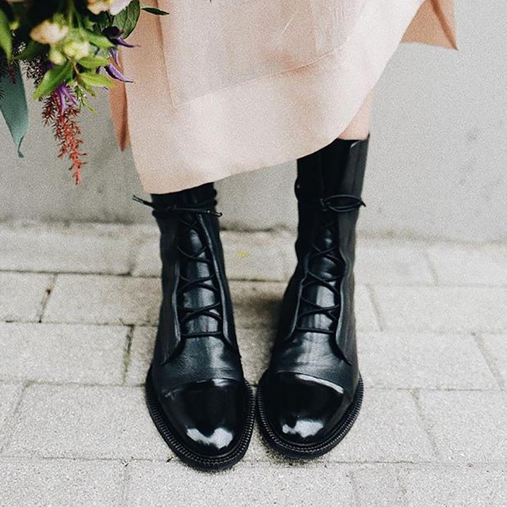 LunaBoot™ | Luxurious Heeled Boots - Image 6
