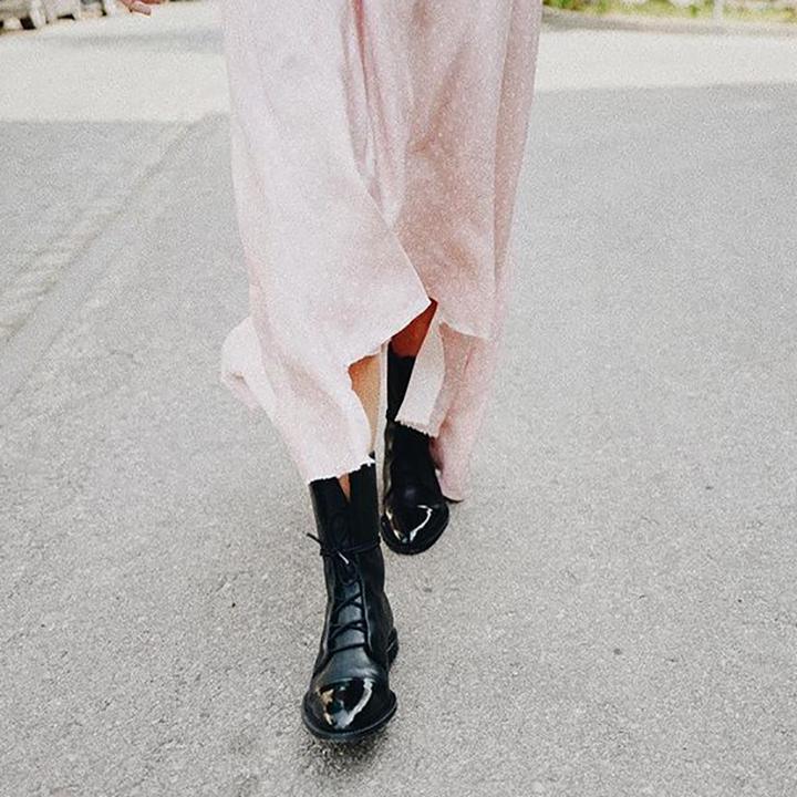 LunaBoot™ | Luxurious Heeled Boots - Image 7
