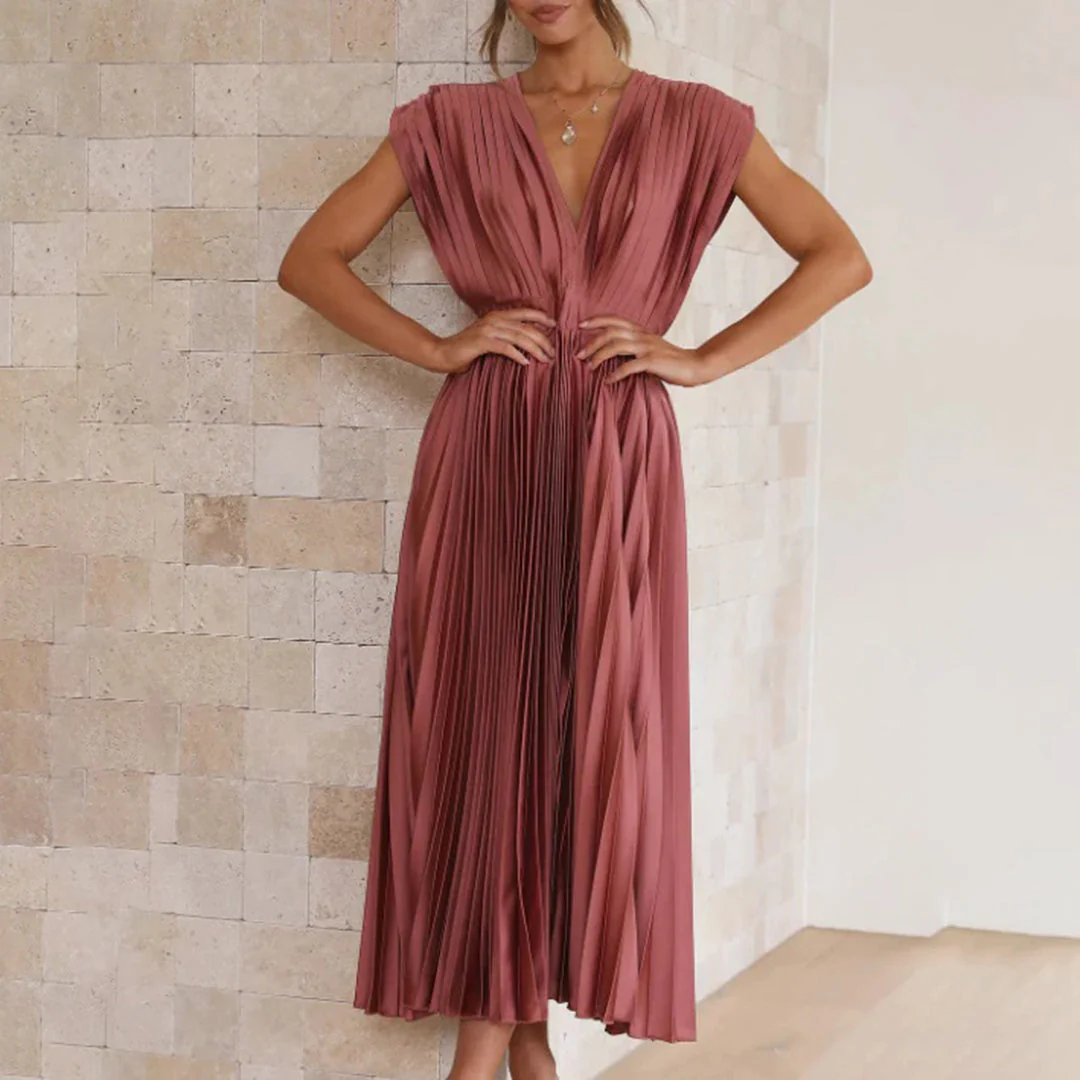 Maren | Women's Wedding Guest Dress - Image 9