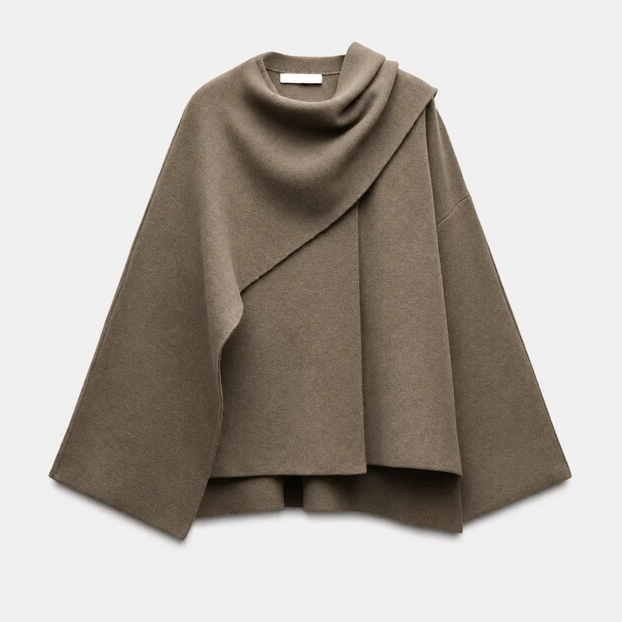 Margaret™ | Cape Mantel - Image 2