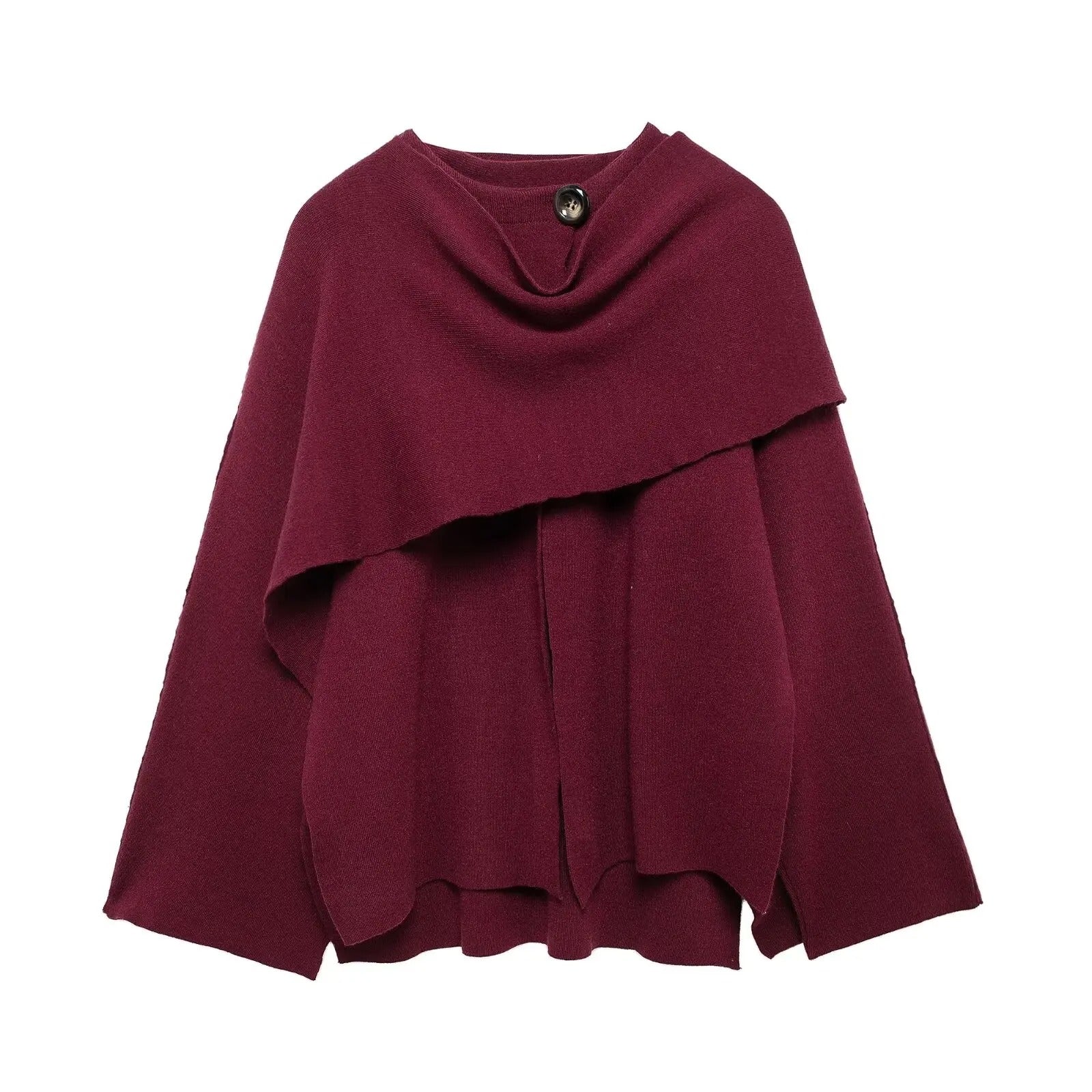 Margaret™ | Cape Mantel - Image 3