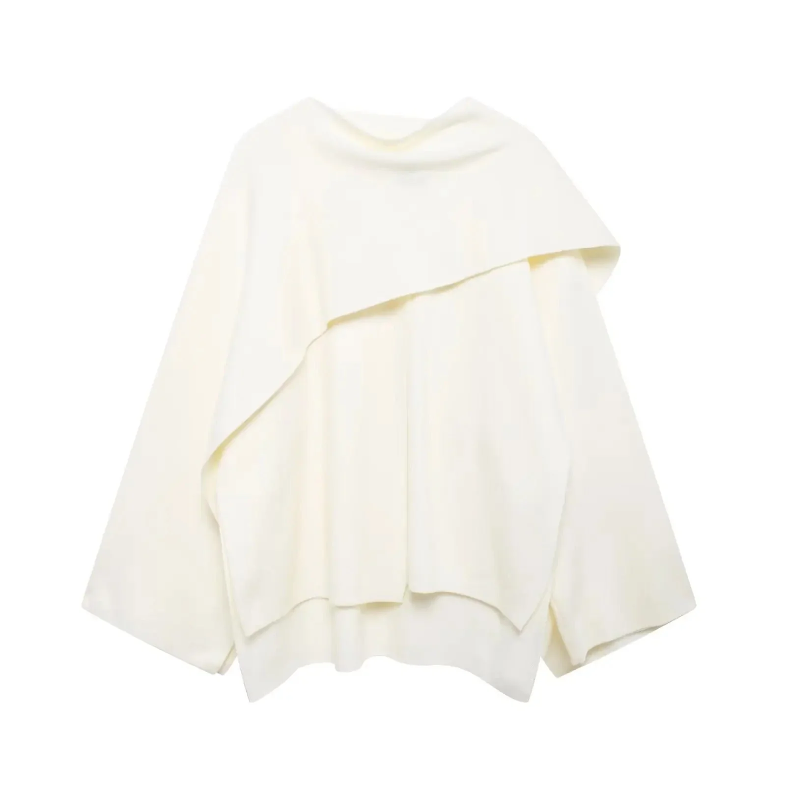 Margaret™ | Cape Mantel - Image 4