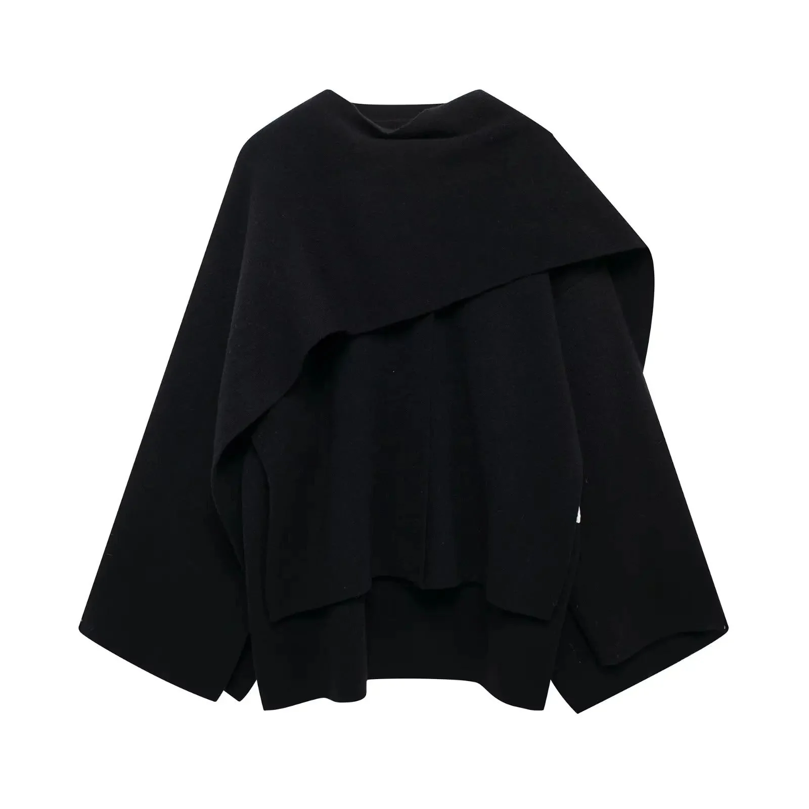 Margaret™ | Cape Mantel - Image 5