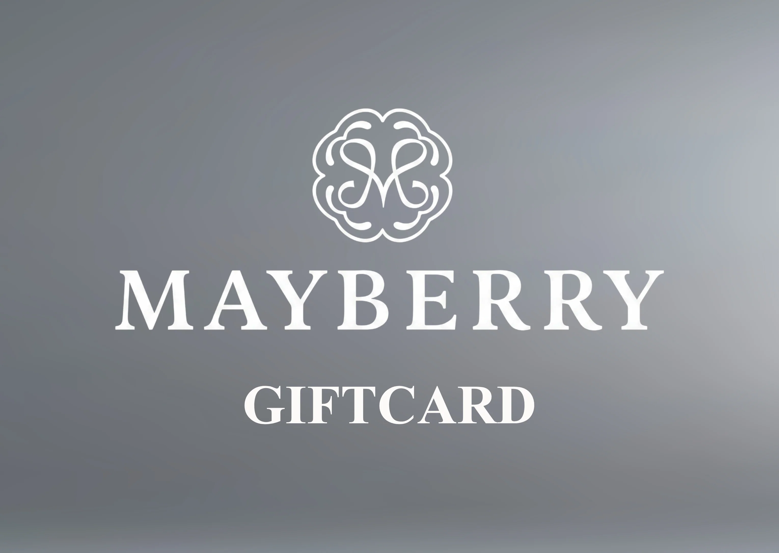 MAYBERRY GIFT CARD - Image 2