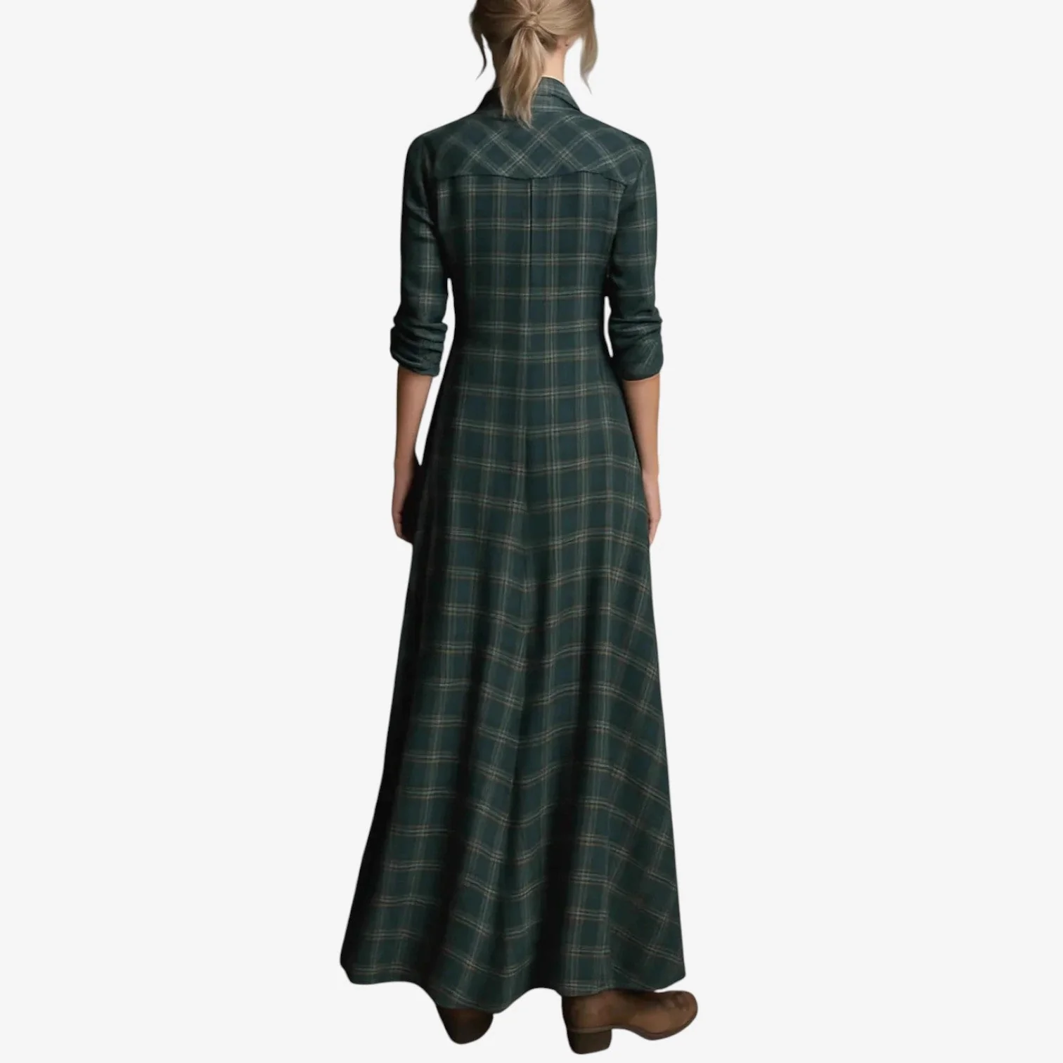 Mia™ | Timeless Maxi Dress - Image 2