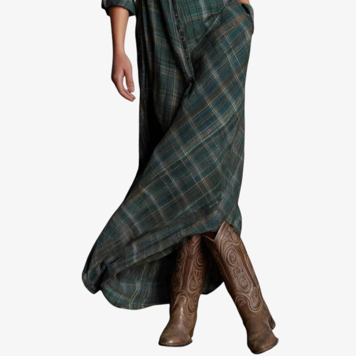 Mia™ | Timeless Maxi Dress - Image 4