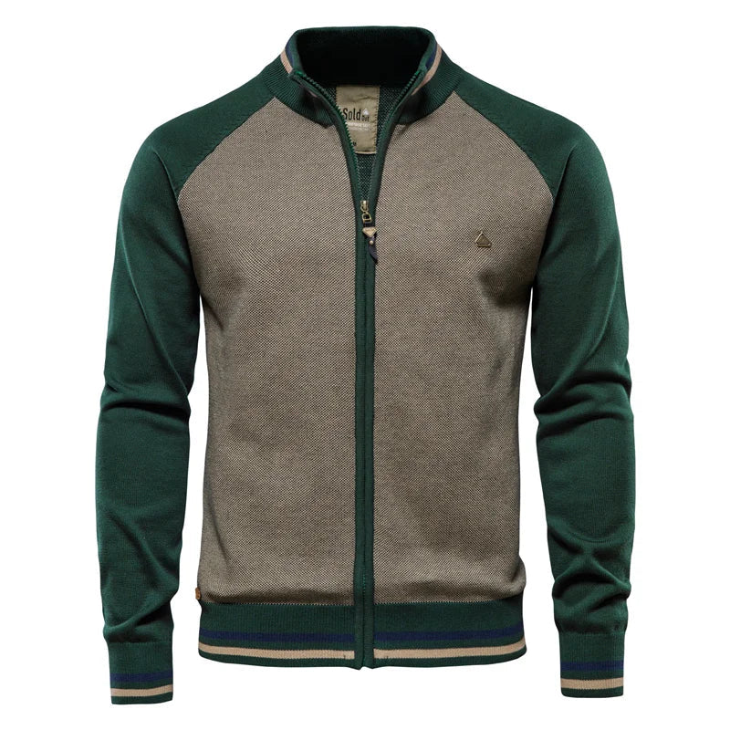 Montreal™ | Premium Men’s Vest - Image 9