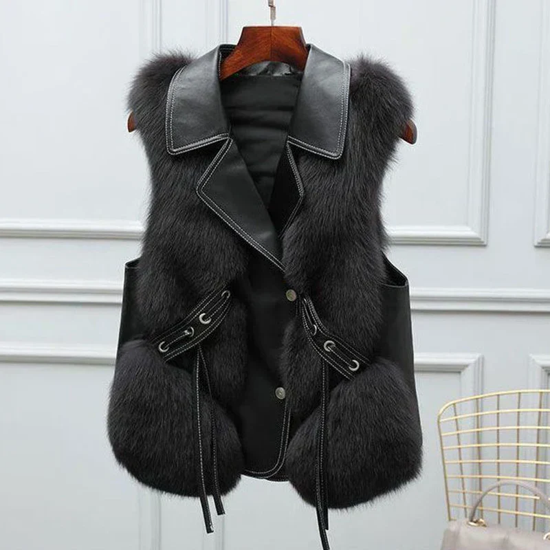 Natalie™ | Elegant Vest - Image 3