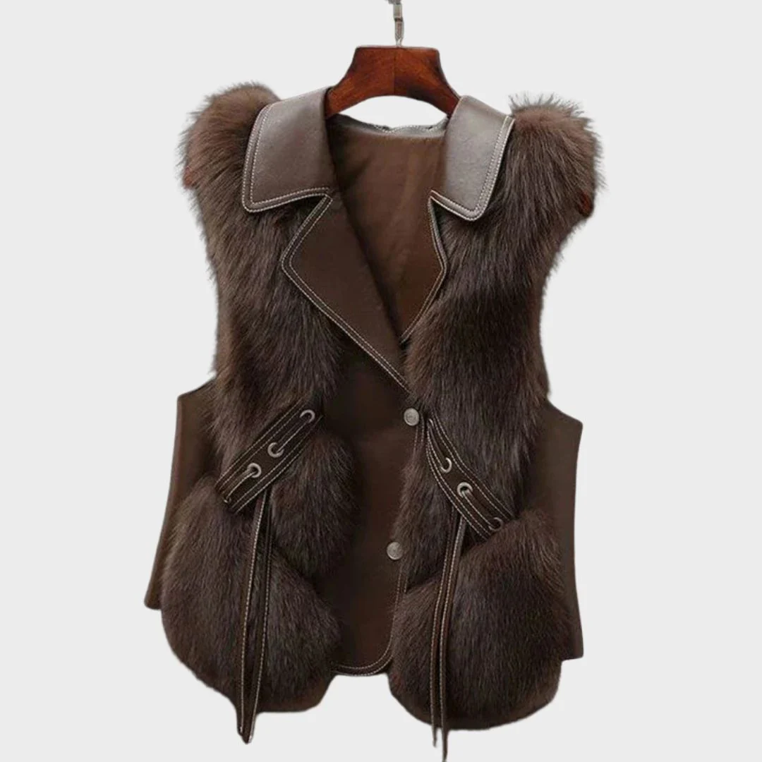 Natalie™ | Elegant Vest - Image 4