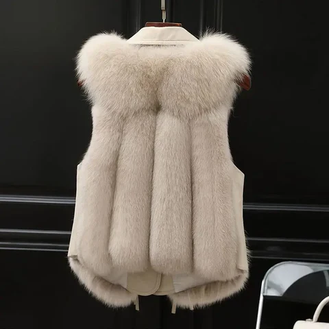 Natalie™ | Elegant Vest - Image 5