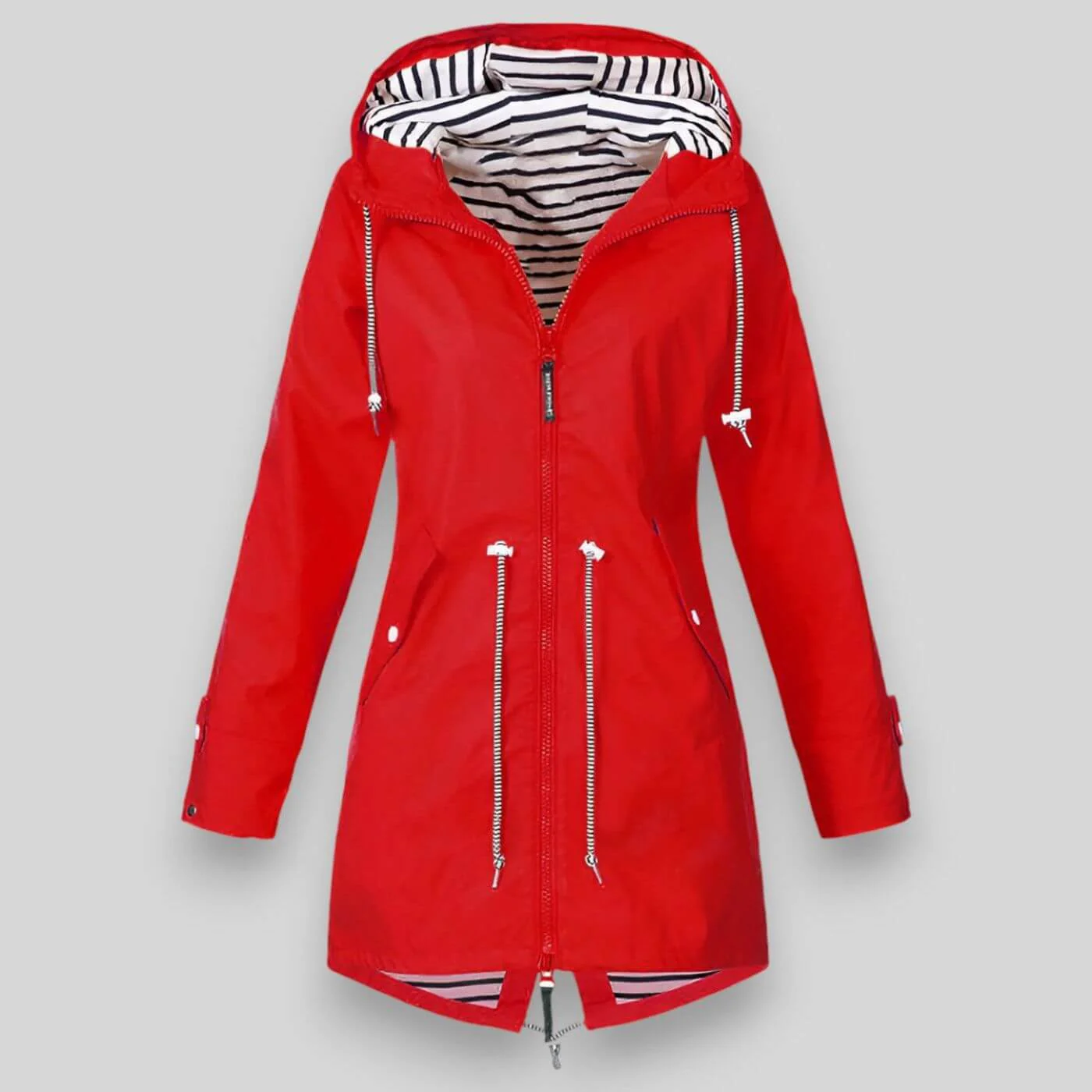 Noa™ | Sleek Waterproof Jacket - Image 3