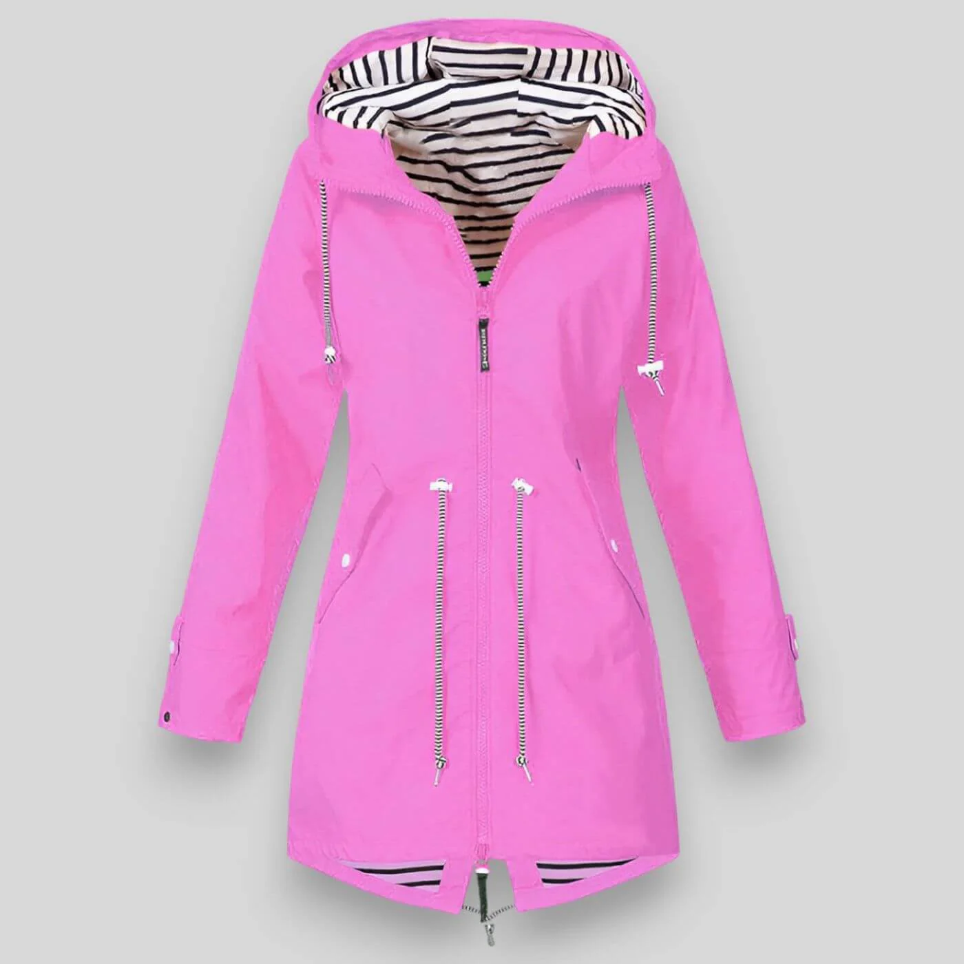 Noa™ | Sleek Waterproof Jacket - Image 4