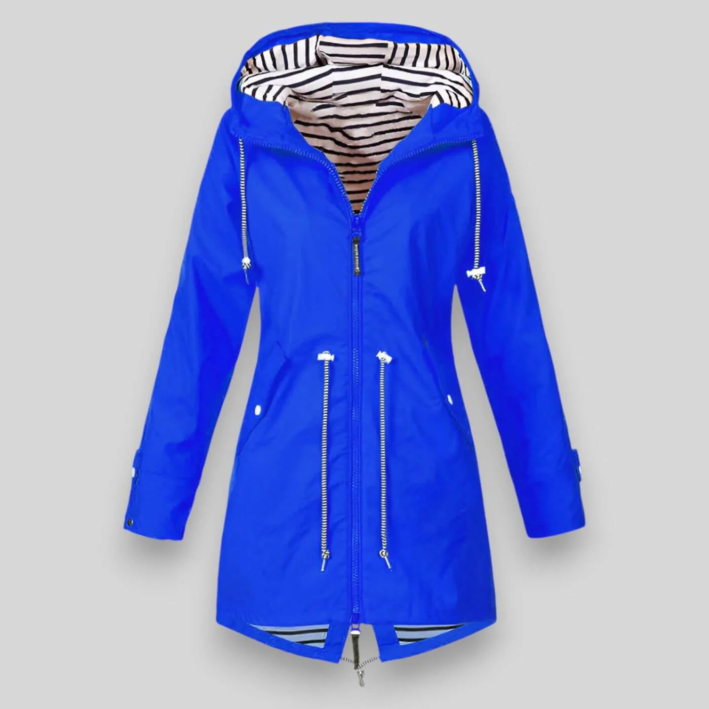 Noa™ | Sleek Waterproof Jacket - Image 5