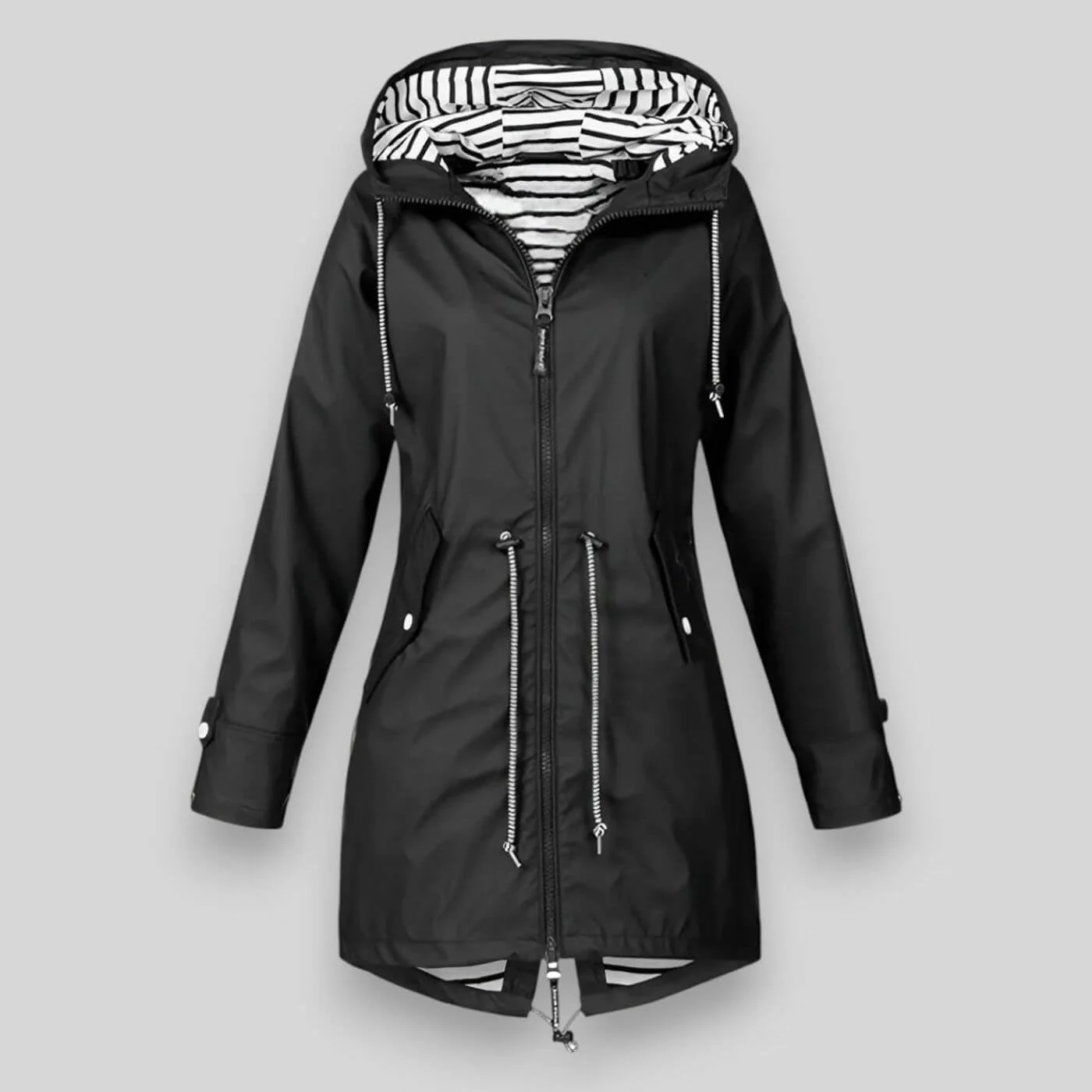 Noa™ | Sleek Waterproof Jacket - Image 6