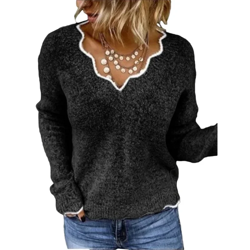 Nora™ | Elegant Sweater - Image 6