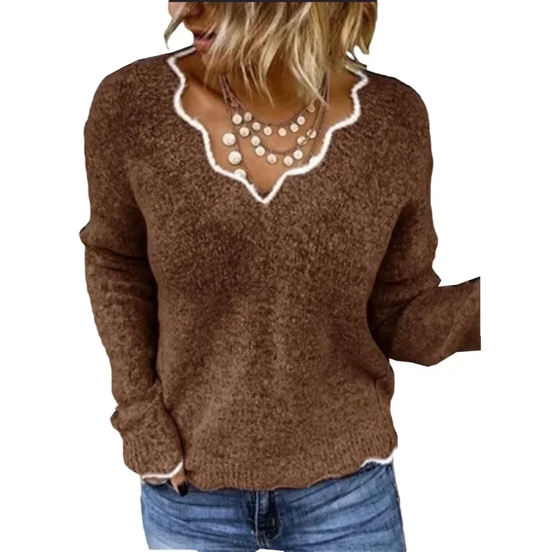 Nora™ | Elegant Sweater - Image 7
