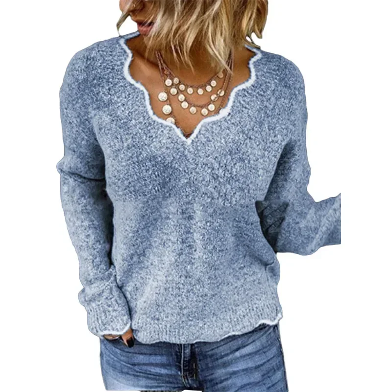 Nora™ | Elegant Sweater - Image 8