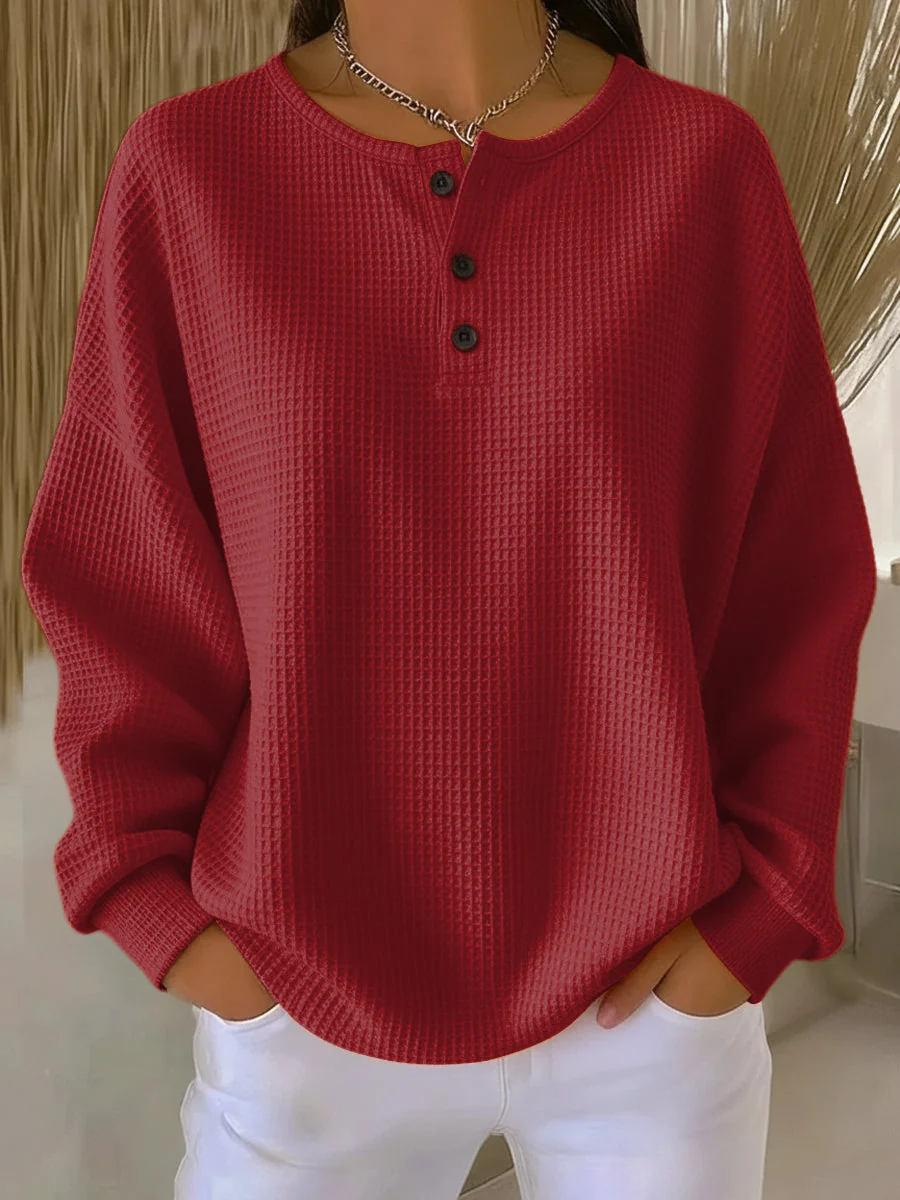 Oakley™ | Casual Sweatshirt - Image 3